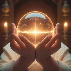 手が温かくなる時のスピリチュアルな意味を解説