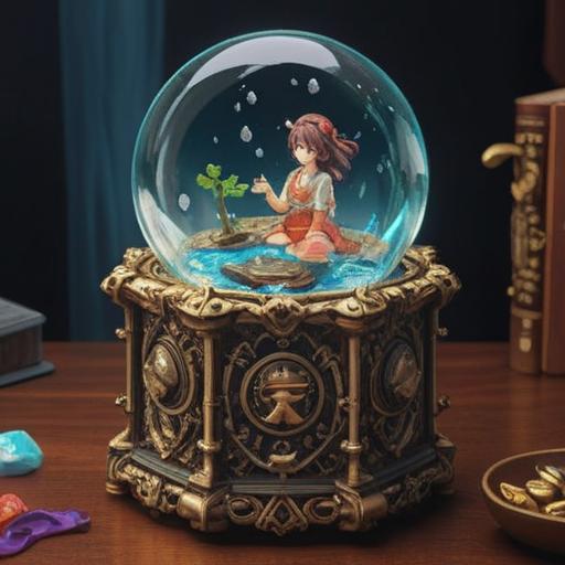 A beautifully arranged display of lucky items promoting beautiful hands, delicate and elegant objects, including a shimmering gemstone ring, a gracefully designed hand cream, a soft silk cloth, a gentle floral arrangement, a calming scented candle, inviting atmosphere, attention to detail, vibrant colors, 4k