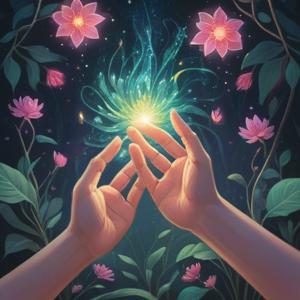 手が痒いスピリチュアル的な意味を解説