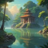 惹かれる国へのスピリチュアルな意味を解説