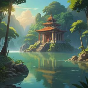 惹かれる国へのスピリチュアルな意味を解説