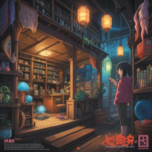 A detailed and organized infographic, various items symbolizing different categories of information, visually cohesive layout, clear headings and bullet points, bright and engaging colors, educational and informative style, easy to read, visually appealing presentation, capturing the essence of summarization, 4k