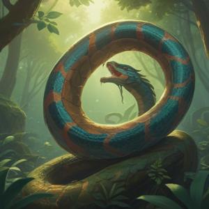 蛇のような人に出会うスピリチュアルな意味を解説