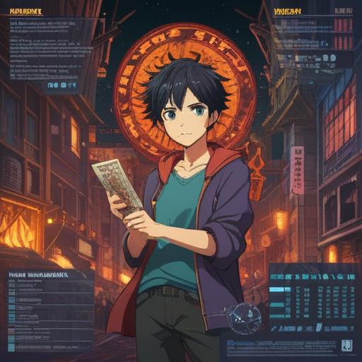 A visually organized infographic, bold colors, clear headings, various categories represented, charts and graphs included, concise text, visually appealing layout, educational theme, 4k