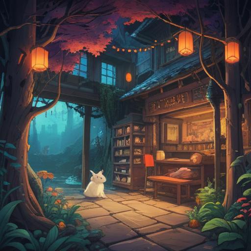 A visually engaging infographic, various connected ideas and concepts, organized layout, clear labels and icons, harmonious color scheme, easy to understand, detailed illustrations, information synthesis, modern design, educational purpose