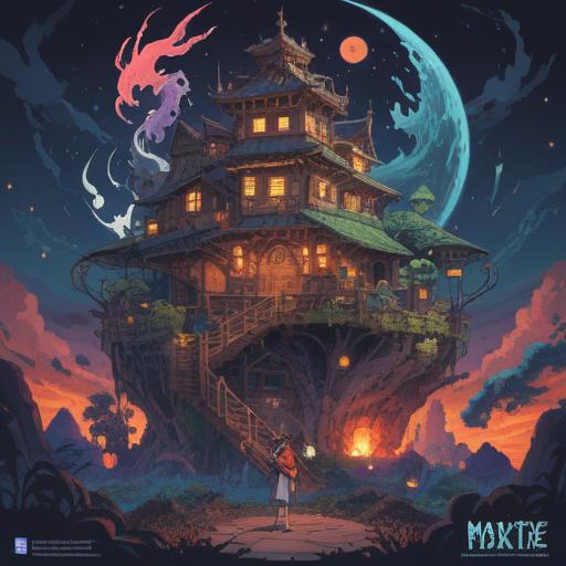 A visually organized infographic, various elements coming together, clear sections for different topics, soothing color palette, engaging charts and icons, modern design, easily understandable layout, informative and educational, visually appealing, 4k