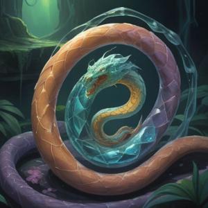 蛇を見た時の死が示すスピリチュアルな意味を解説