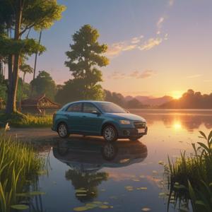 車を当てた時のスピリチュアルな意味を解説