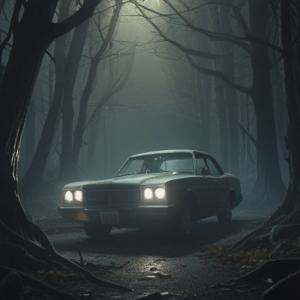 車盗難のスピリチュアルな意味を解説