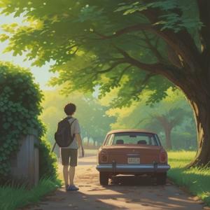 車を買うタイミングとスピリチュアルな意味を解説