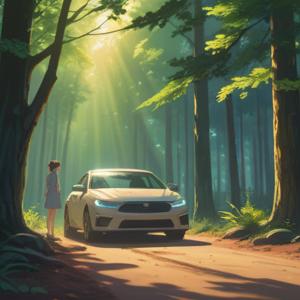 車の買い替えにおけるスピリチュアルな意味の解説