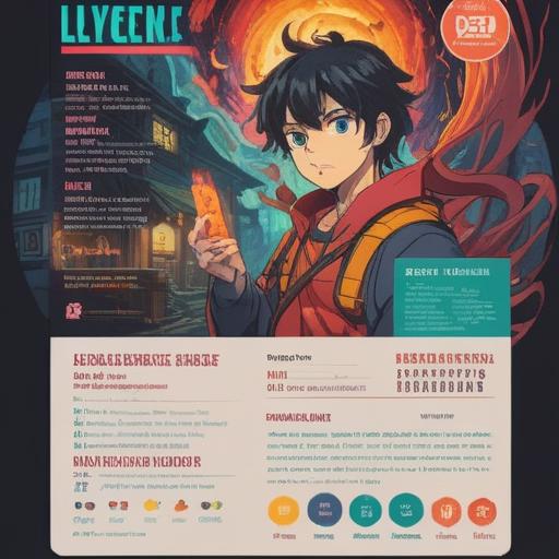 A visually organized infographic, clear sections, engaging icons, vibrant color palette, easy-to-read typography, informative layout, summary of key points, modern and professional style, 4k