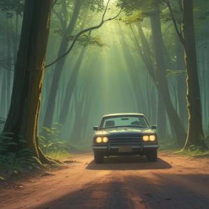 車が傷つくことのスピリチュアルな意味を解説