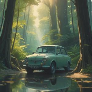 車に不具合がある時のスピリチュアルな意味を解説