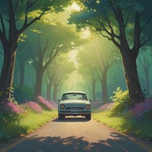 車が動かない時のスピリチュアルな意味を解説