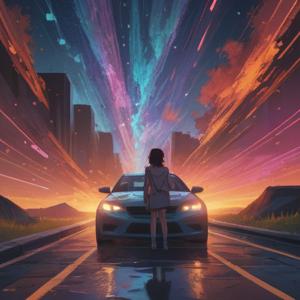 車に追突された時のスピリチュアルな意味を解説