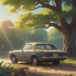 車に鳥のフンがよく落とされるスピリチュアルな意味を解説