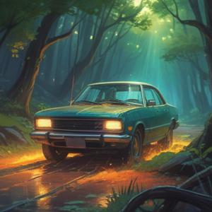 車を傷つけられた時のスピリチュアルな意味を解説