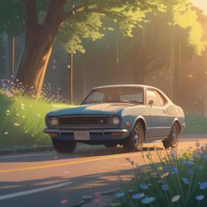 車が傷つく時のスピリチュアルな意味を解説