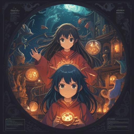 A visually engaging infographic, clear layout, multiple sections for different topics, concise summaries, eye-catching icons, harmonious color scheme, easy-to-read typography, effective use of whitespace, modern design, conveying the art of summarization, high resolution