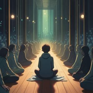 社会不安障害に関するスピリチュアルな意味を解説