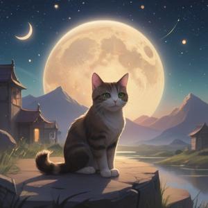 捨て猫に関するスピリチュアルな意味を解説