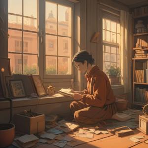 捨てられない思いや物にあるスピリチュアルな意味を解説