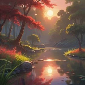 写真に赤い光が写るスピリチュアルな意味を解説