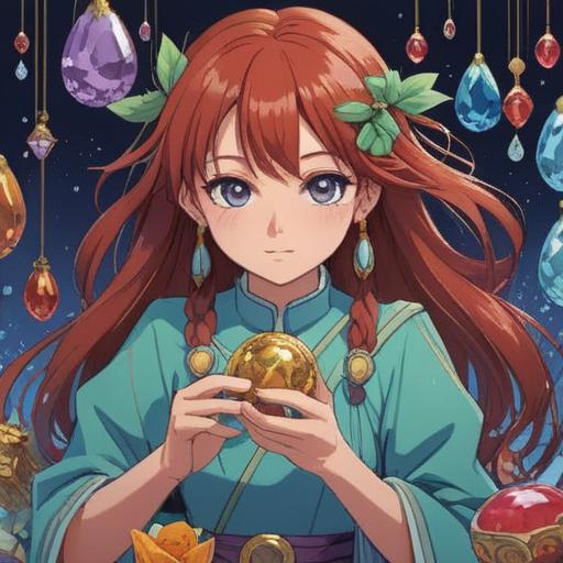 A captivating illustration showcasing the concept of 