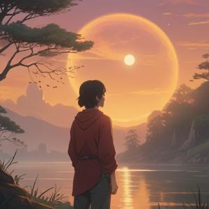 写真の中で光の玉を見るスピリチュアルな意味を解説