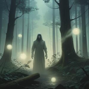 写真に現れるゴーストのスピリチュアルな意味を解説