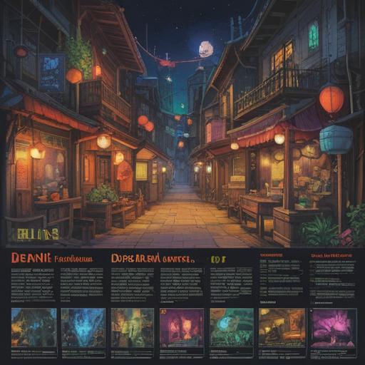 A visually organized infographic, clear headings and subheadings, concise bullet points, vibrant colors, engaging icons and illustrations, structured layout, educational and informative, emphasizing key points, visually appealing design, easy to read