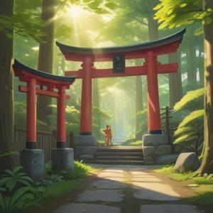 芝大神宮で得られるスピリチュアルな意味を徹底解説