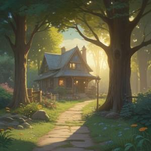 実家に帰りたいと感じる時のスピリチュアルな意味を解説