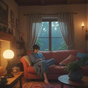 実家にいると眠い時のスピリチュアルな意味を解説