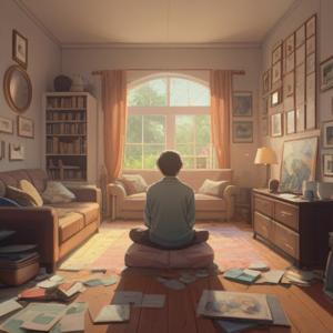 実家に居心地が悪いと感じる時のスピリチュアルな意味を解説