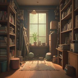 実家が汚いけどスピリチュアルな意味を解説