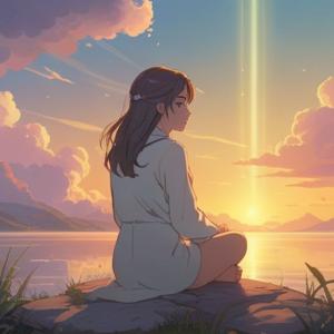 失恋や体調不良から見るスピリチュアルな意味の解説