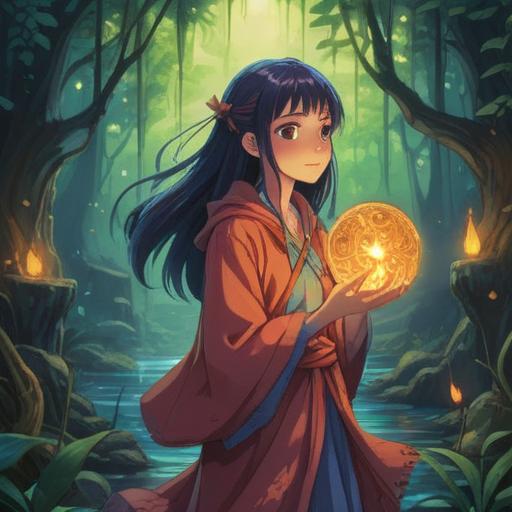 A thought-provoking digital artwork, illustrating the concept of an irreplaceable habit, symbolic elements representing attachment and spirituality, a serene environment with soft light, contrasting shadows embodying struggle and persistence, ethereal motifs like chains and vines, inviting viewers to reflect on the deeper meaning of addiction, 4k