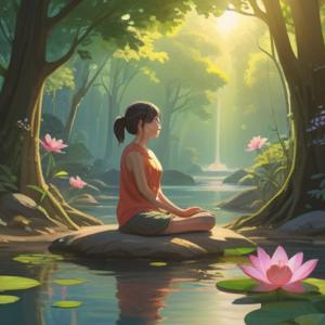 自分を整えるためのスピリチュアルな意味を解説