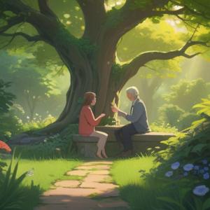 自分を成長させてくれる人との出会いとそのスピリチュアルな意味を解説