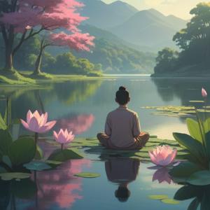 自分を解放する方法とスピリチュアルな意味を解説