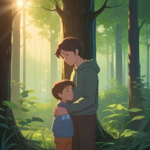 自分の子供に関するスピリチュアルな意味を解説