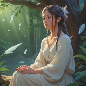 自分のために頑張れない時のスピリチュアルな意味を解説