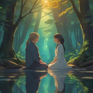 自分に似ている人と出会った時のスピリチュアルな意味を解説