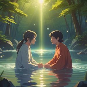 自分と似ている人とのスピリチュアルな意味を解説