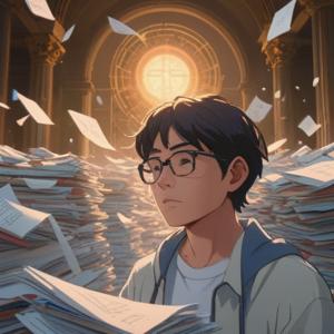 自分だけ仕事量が多い時のスピリチュアルな意味を解説