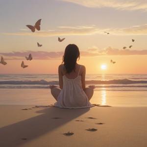 自分が嫌になる時のスピリチュアルな意味を解説