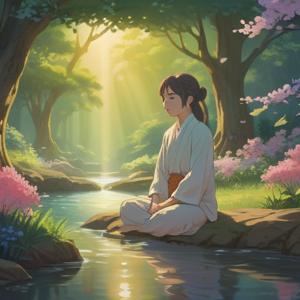 自分から離れるというスピリチュアルな意味を解説