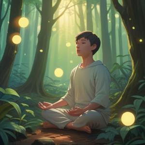 自分が何者かを知るためのスピリチュアルな意味の解説